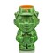 Geeki Tikis MLB Mascot 26-Ounce Ceramic Mug | Houston Astros, Orbit